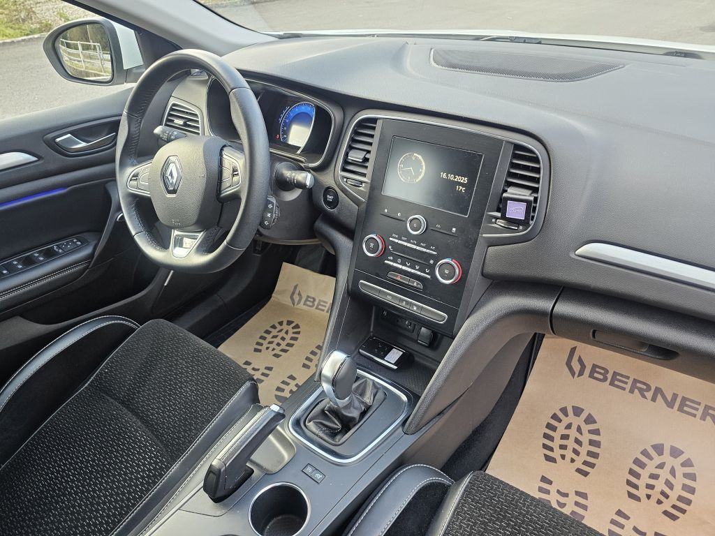 Renault Megane Grandtour 1.5 dCi Blue Edition EDC, fotografija 9