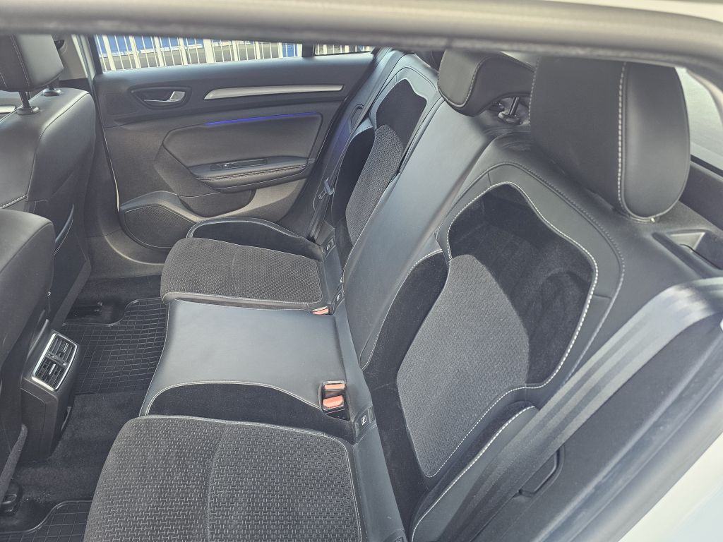Renault Megane Grandtour 1.5 dCi Blue Edition EDC, fotografija 12