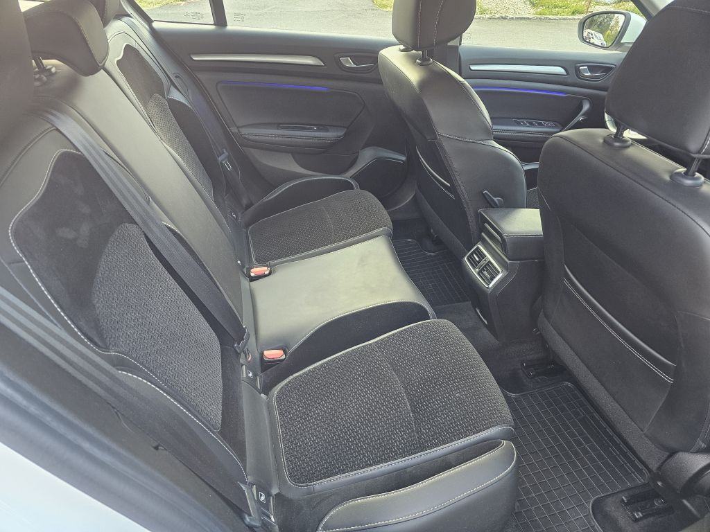 Renault Megane Grandtour 1.5 dCi Blue Edition EDC, fotografija 13