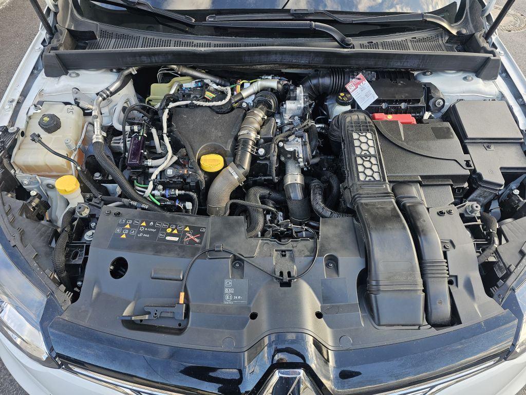 Renault Megane Grandtour 1.5 dCi Blue Edition EDC, fotografija 16