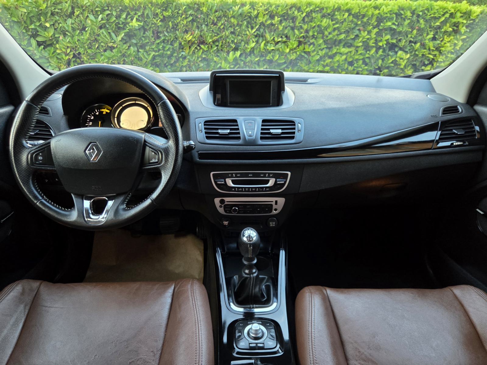 Renault Megane Grandtour 1,5 dCi,Energy Bose Edition#ODLIČAN#, fotografija 11