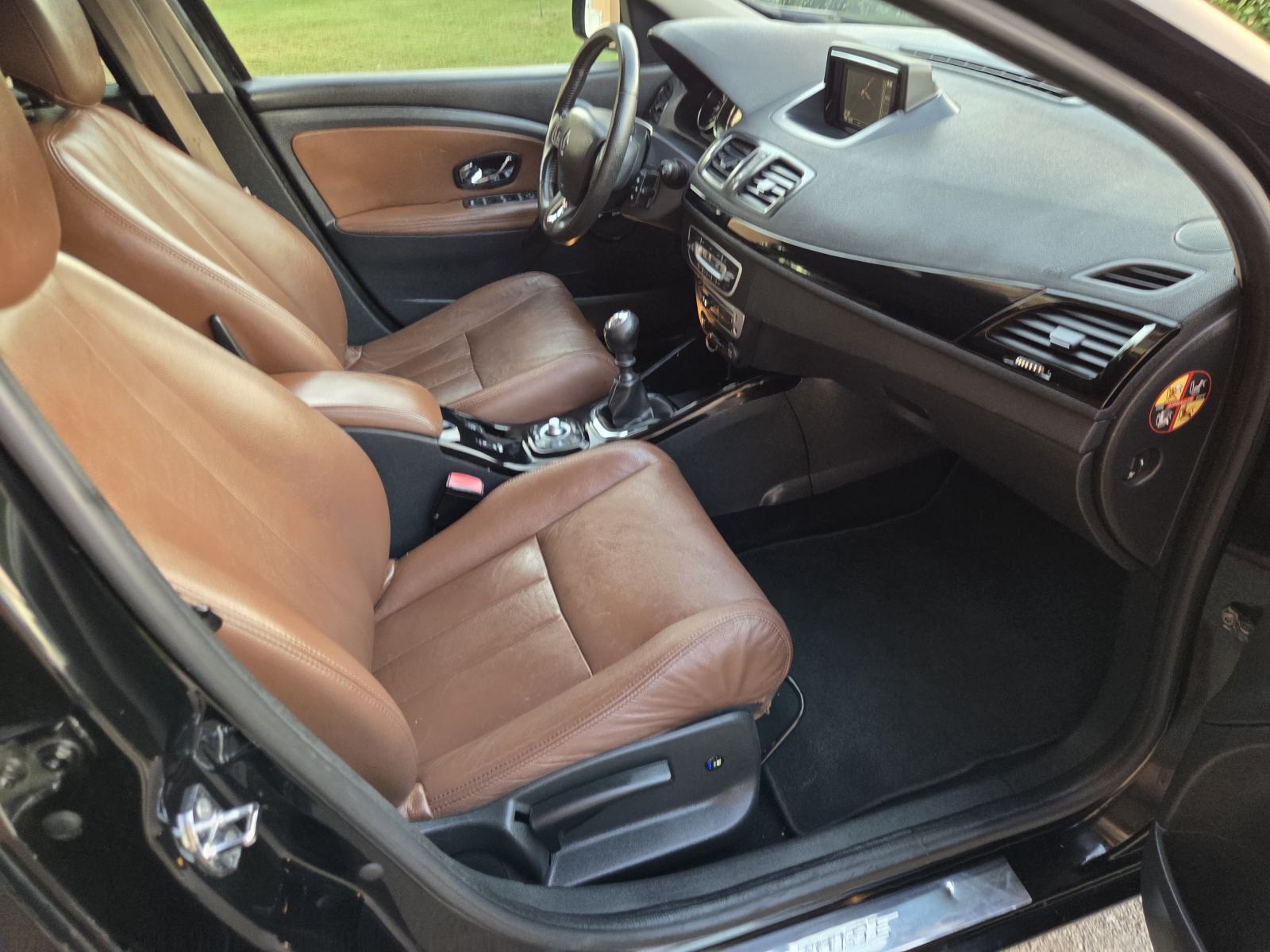 Renault Megane Grandtour 1,5 dCi,Energy Bose Edition#ODLIČAN#, fotografija 13