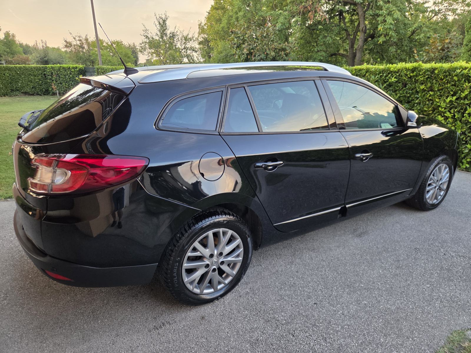 Renault Megane Grandtour 1,5 dCi,Energy Bose Edition#ODLIČAN#, fotografija 5