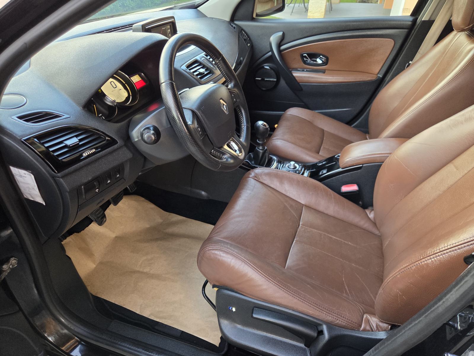 Renault Megane Grandtour 1,5 dCi,Energy Bose Edition#ODLIČAN#, fotografija 9