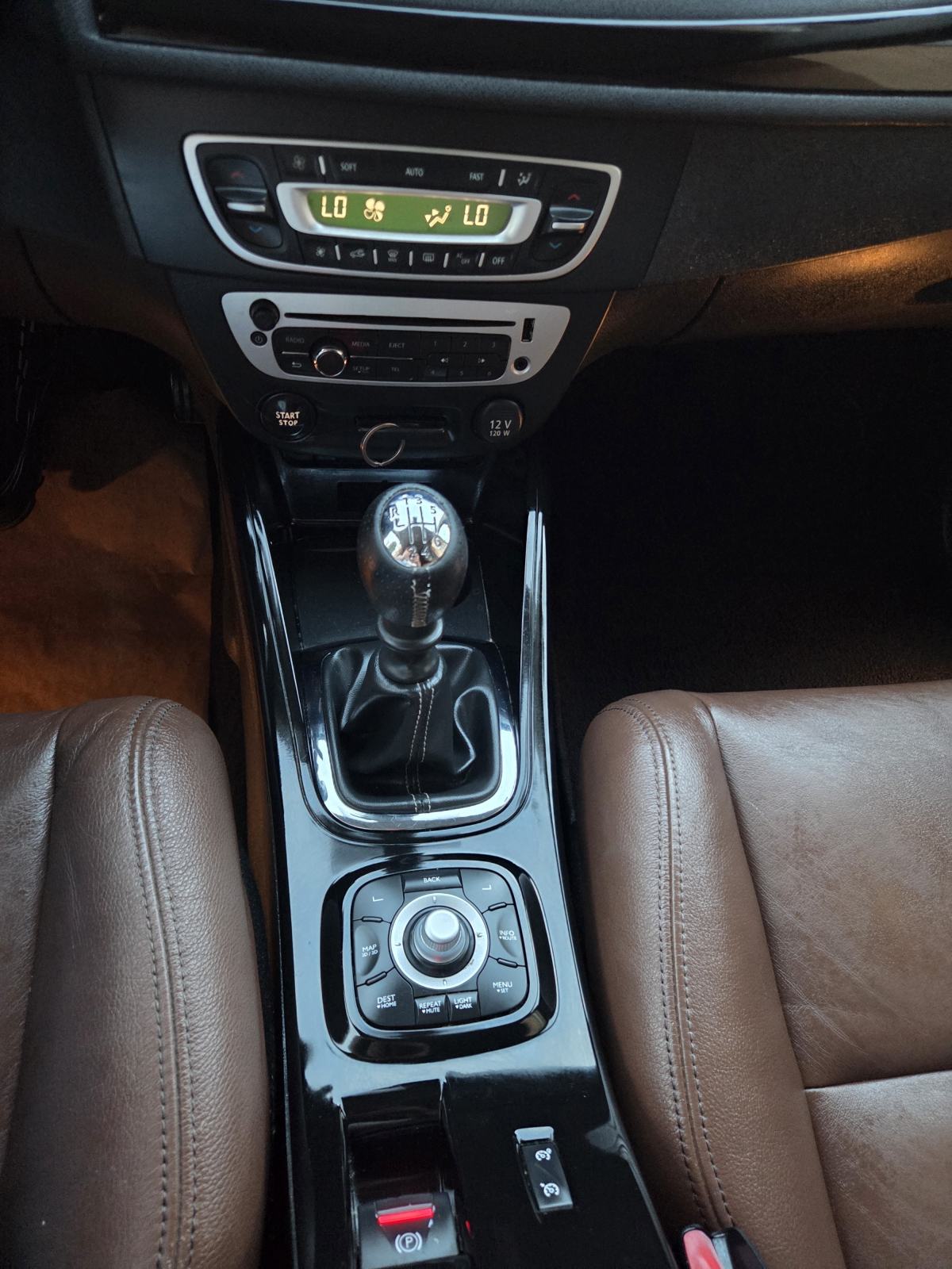 Renault Megane Grandtour 1,5 dCi,Energy Bose Edition#ODLIČAN#, fotografija 14