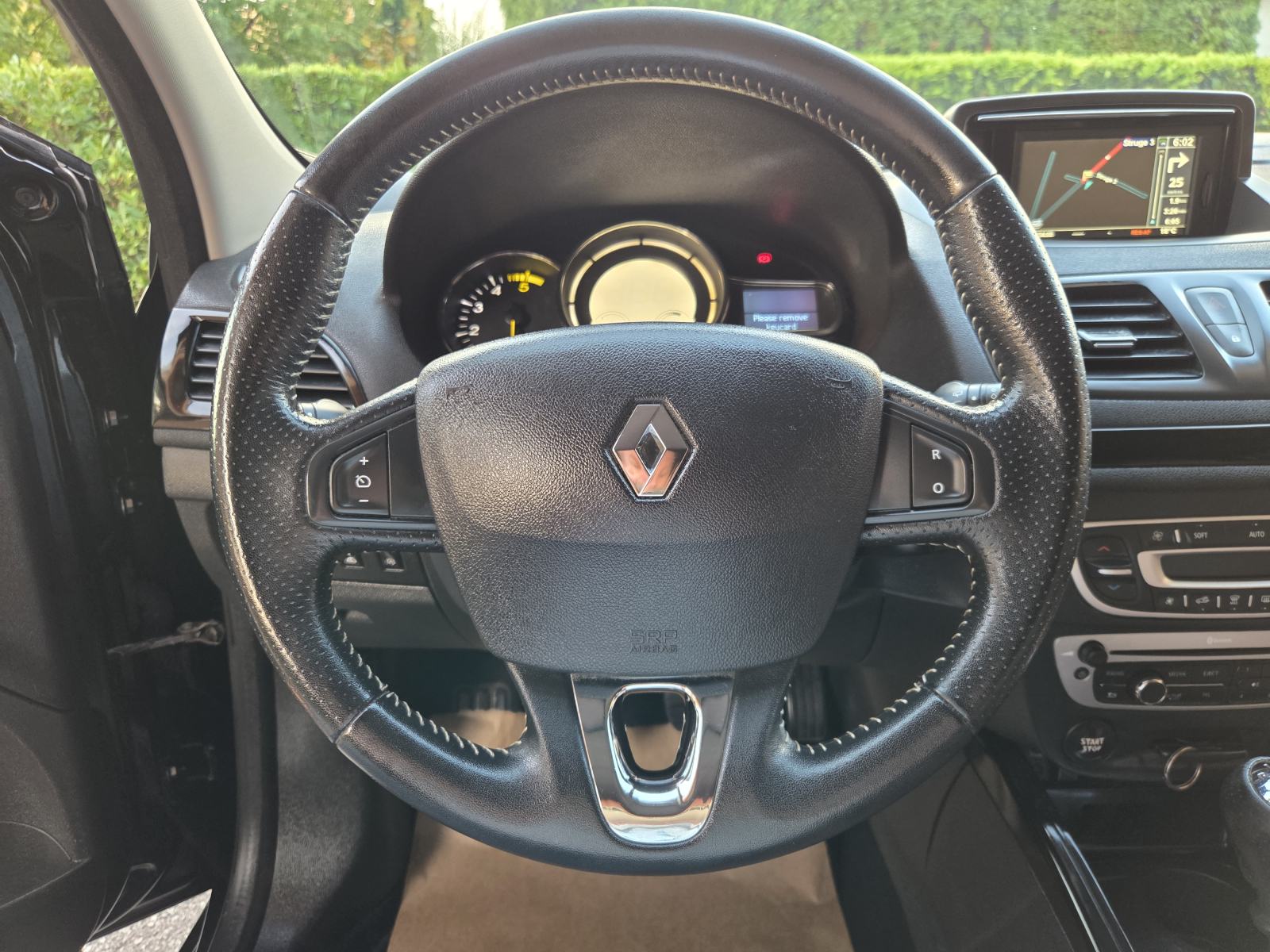 Renault Megane Grandtour 1,5 dCi,Energy Bose Edition#ODLIČAN#, fotografija 15