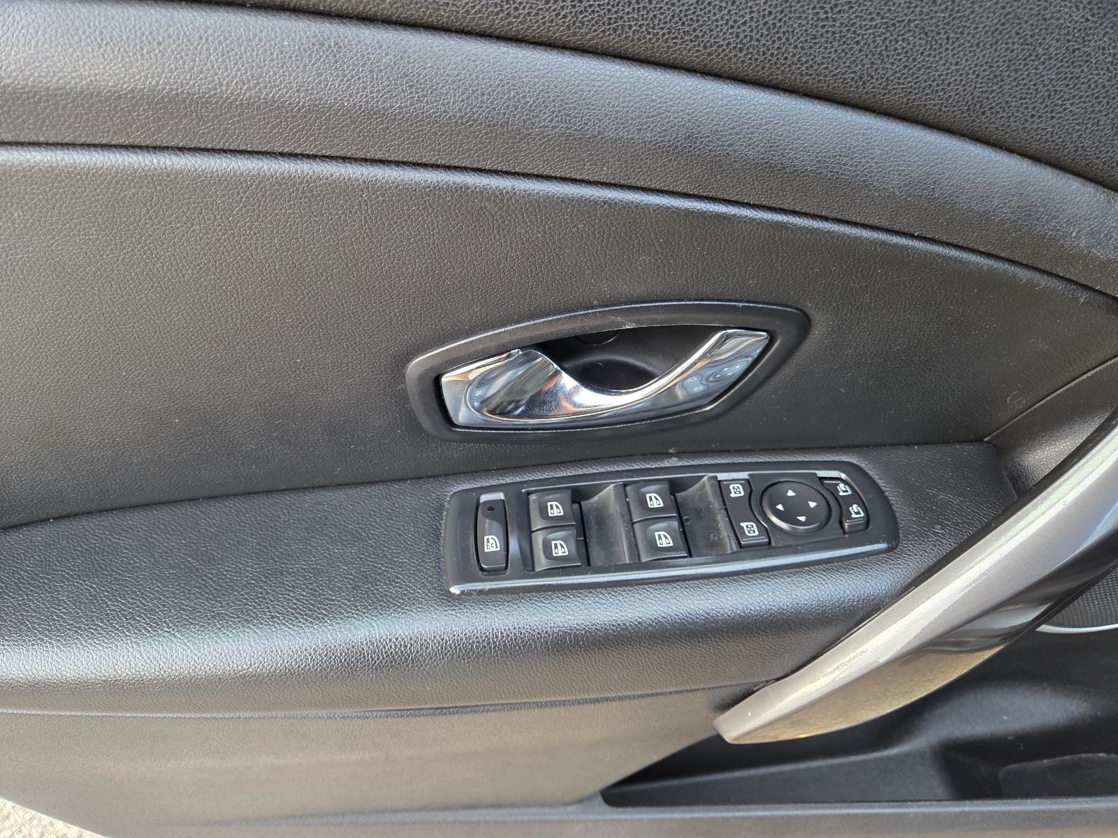MEGANE GRANDTOUR 1,5 dCi GT LINE NAVI KOŽA, fotografija 16