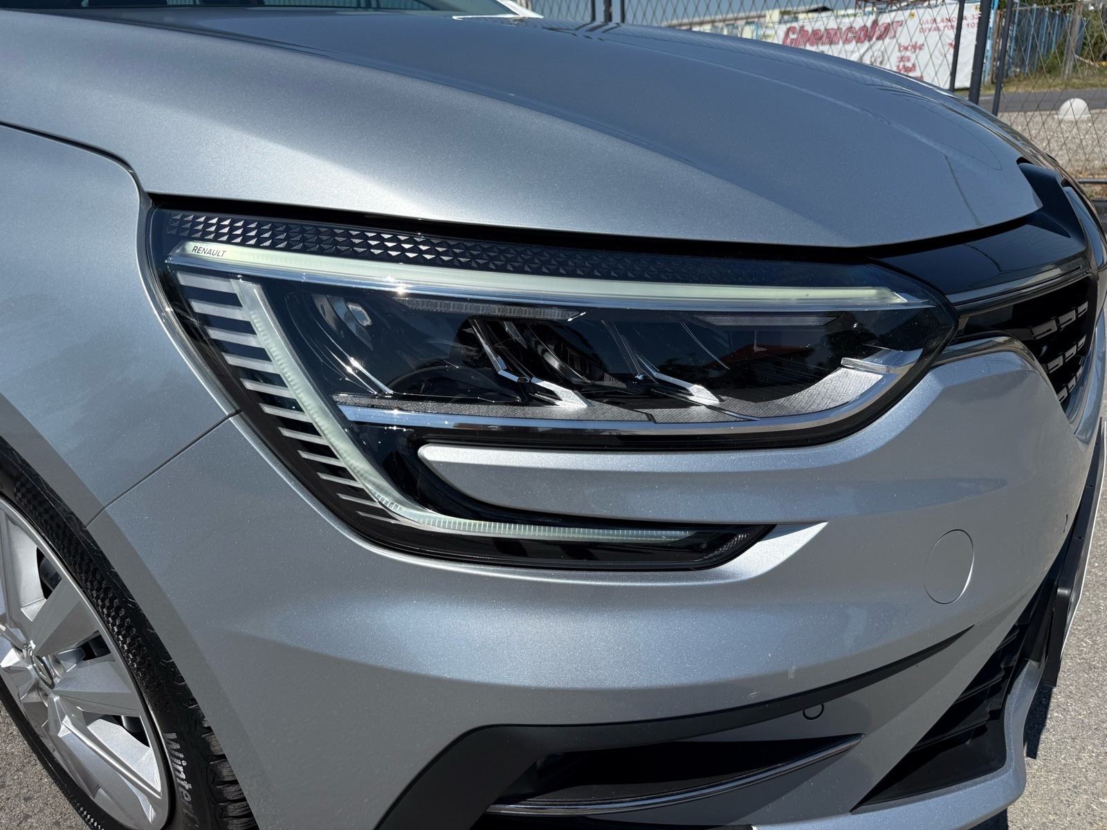 Renault Megane Grandtour 1.5 dCi LEASING RATA 194€, NAVI, REG: 07/27, fotografija 10