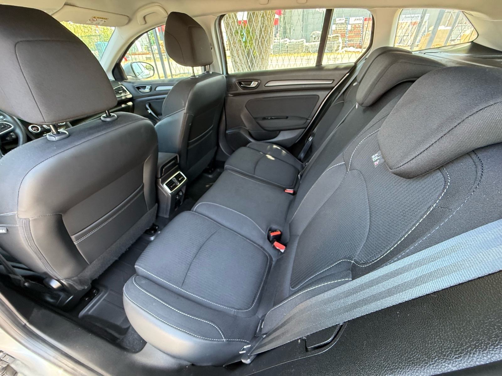 Renault Megane Grandtour 1.5 dCi LEASING RATA 194€, NAVI, REG: 07/27, fotografija 18