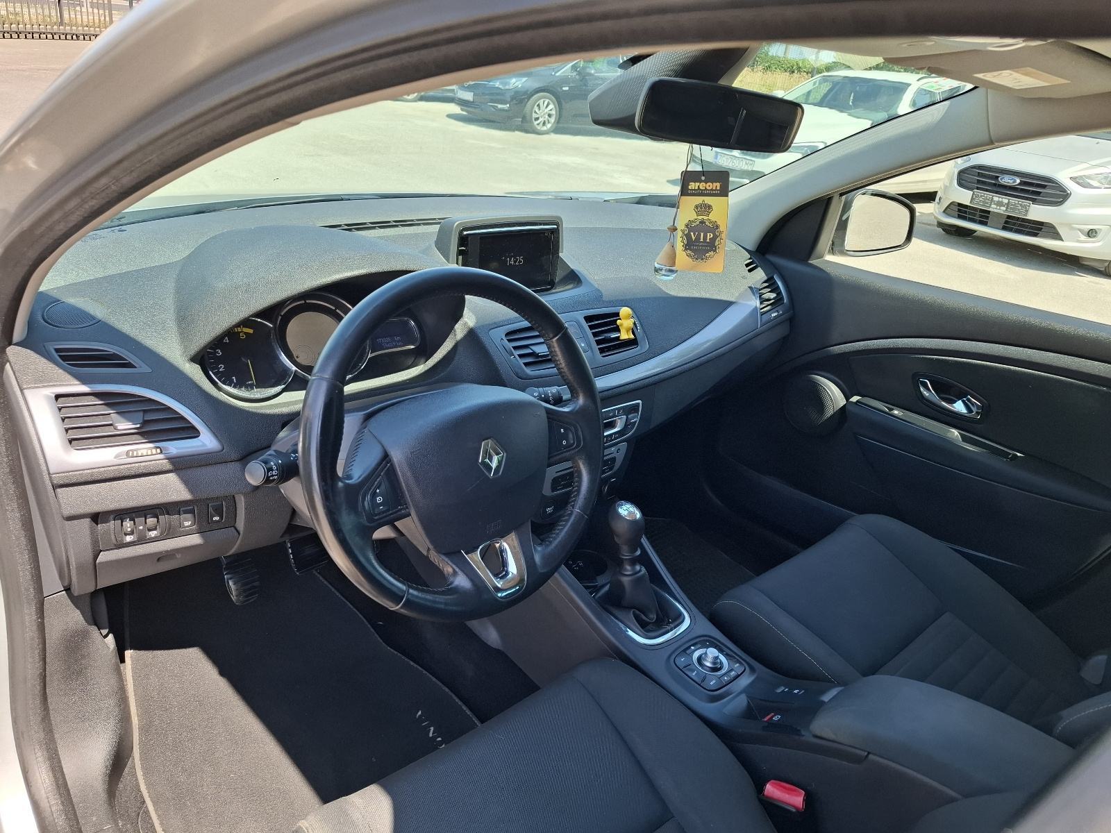 Renault Megane Grandtour 1.5 dci LIMITED-KLIMATRONIK-NAVIGACIJA, fotografija 7