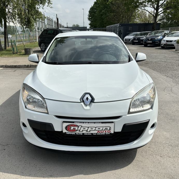 Renault Megane Grandtour 1,5 dCi N1 TERETNI - KLIMA - TEMPOMAT - PDV, fotografija 2