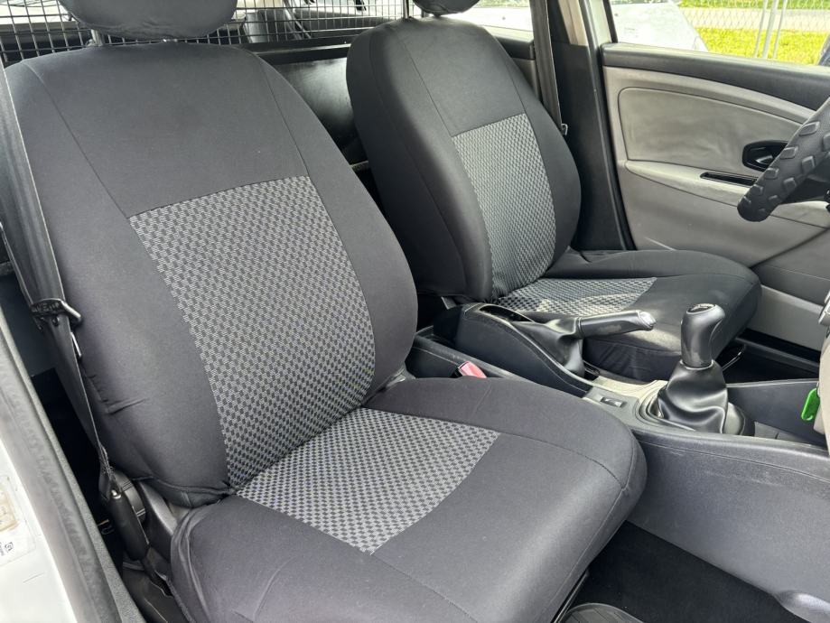 Renault Megane Grandtour 1,5 dCi N1 TERETNI - KLIMA - TEMPOMAT - PDV, fotografija 16