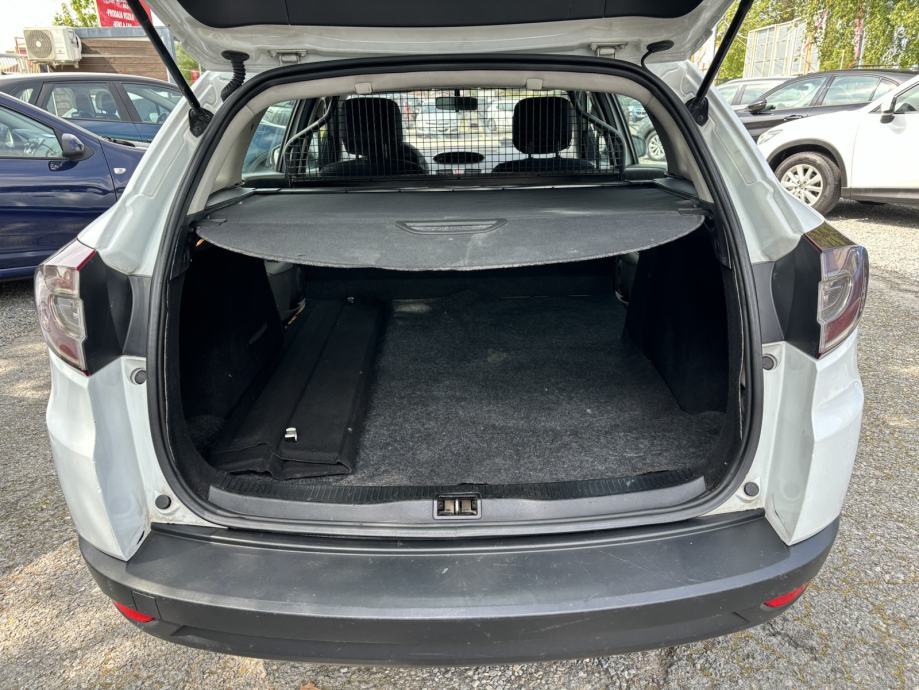 Renault Megane Grandtour 1,5 dCi N1 TERETNI - KLIMA - TEMPOMAT - PDV, fotografija 10
