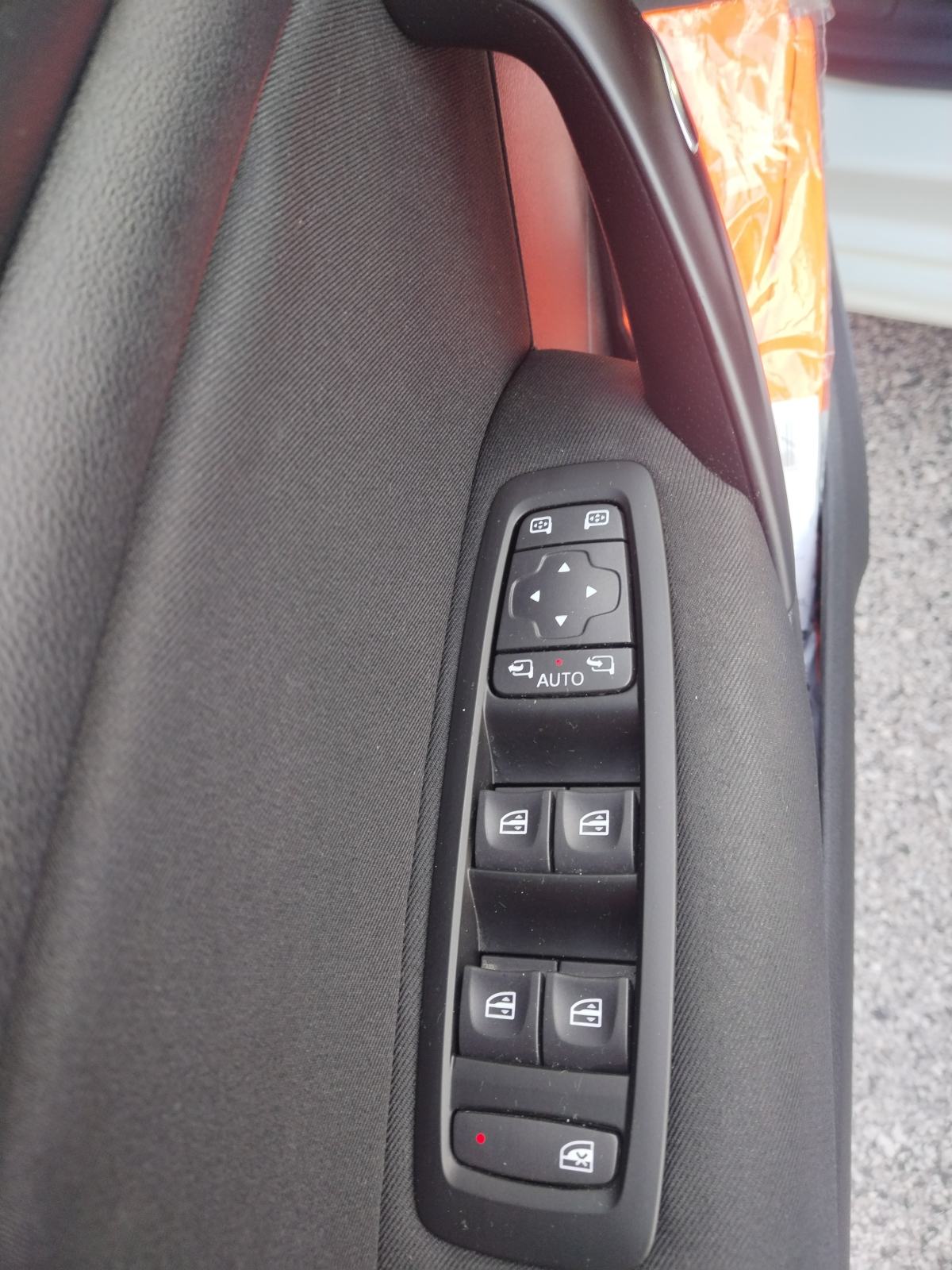 Renault Megane Grandtour 1.5 dCi grijanje sjedala, kamera, fotografija 13