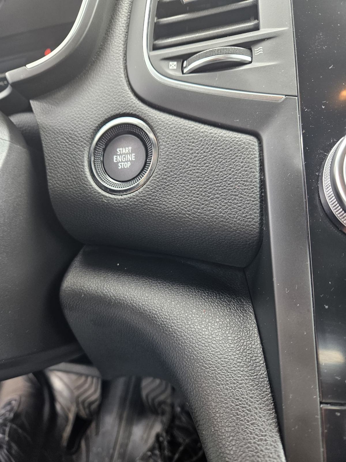 Renault Megane Grandtour 1.5 dCi grijanje sjedala, kamera, fotografija 18