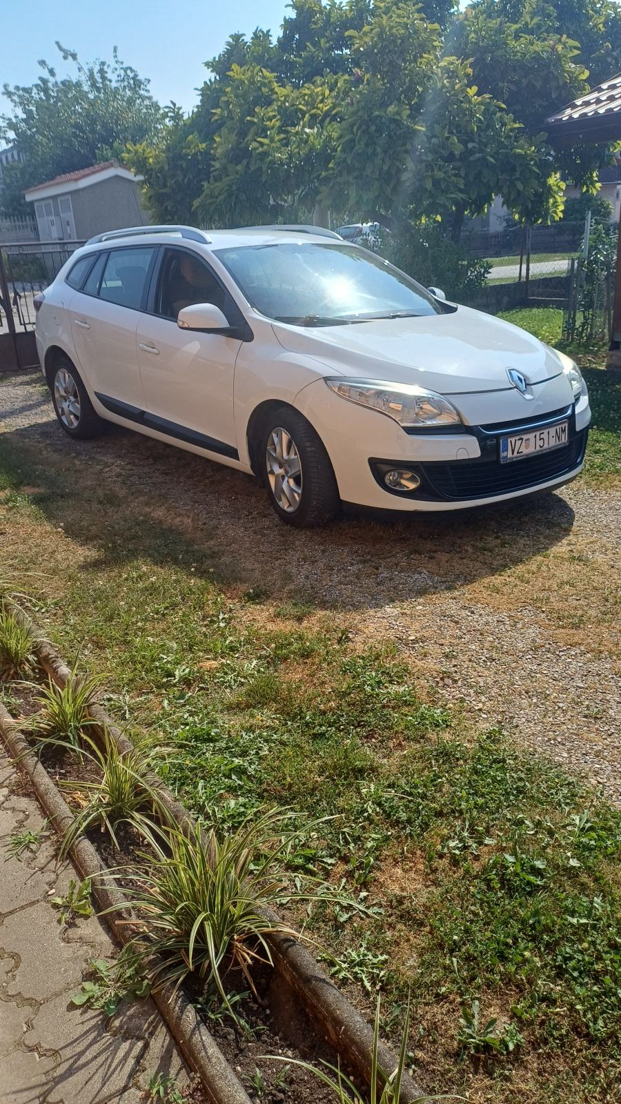 Renault Megane Grandtour 1,5 dCi, fotografija 1