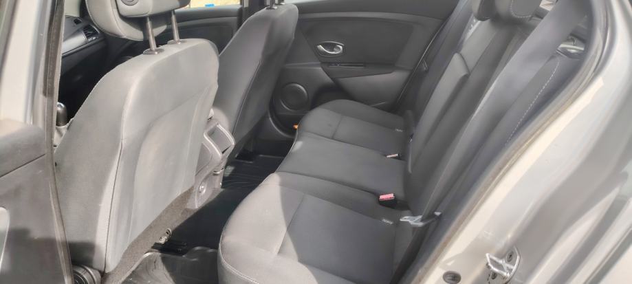 Renault Megane Grandtour 1,5 dCi, fotografija 6