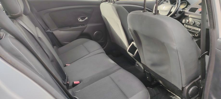 Renault Megane Grandtour 1,5 dCi, fotografija 7