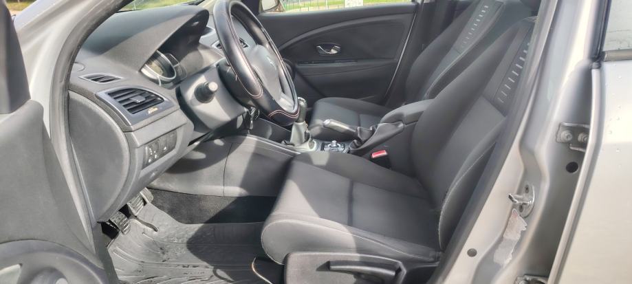 Renault Megane Grandtour 1,5 dCi, fotografija 5