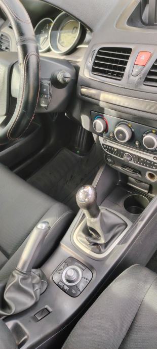 Renault Megane Grandtour 1,5 dCi, fotografija 11