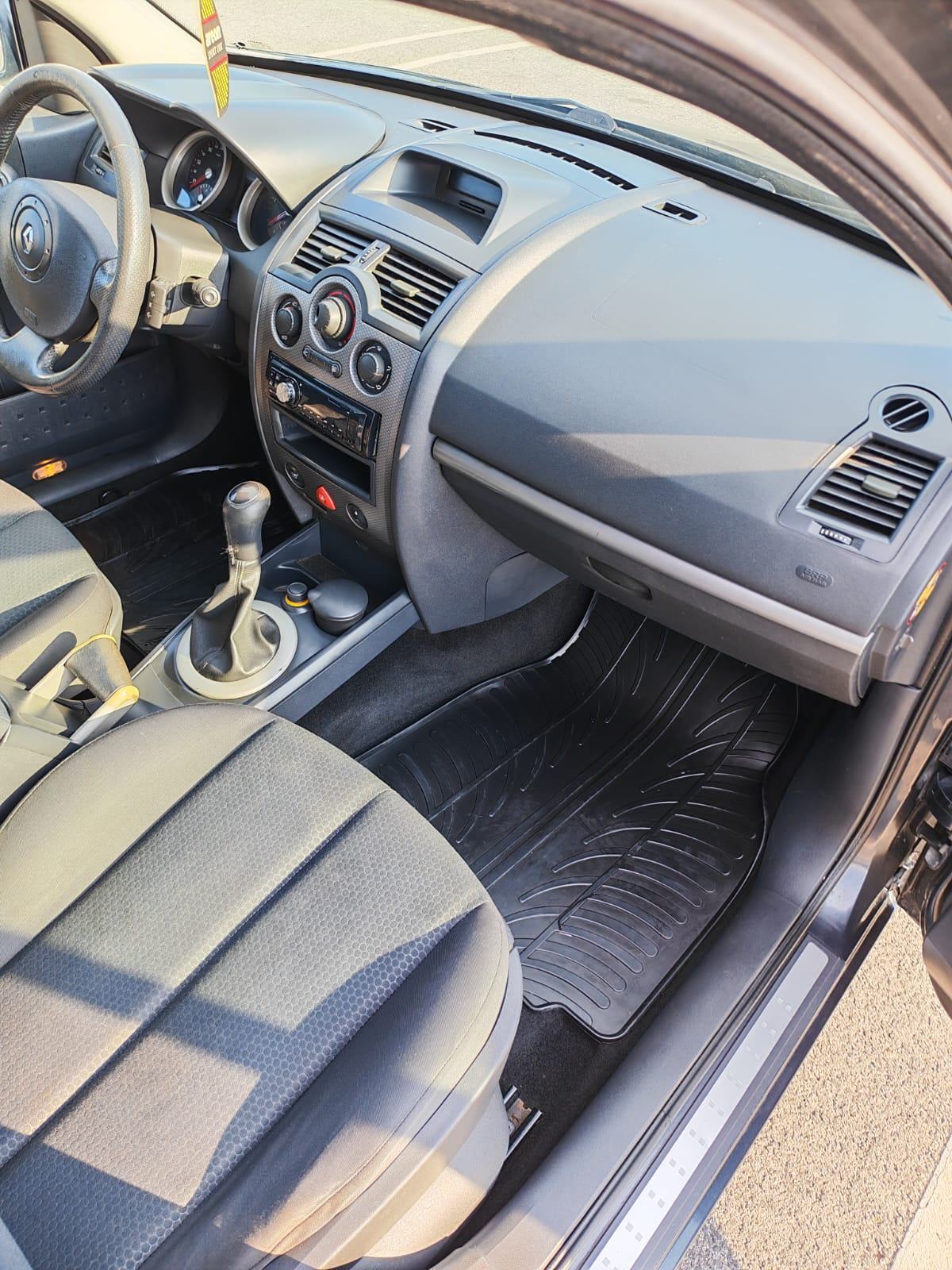 Renault Megane Grandtour 1,5 dCi, fotografija 6