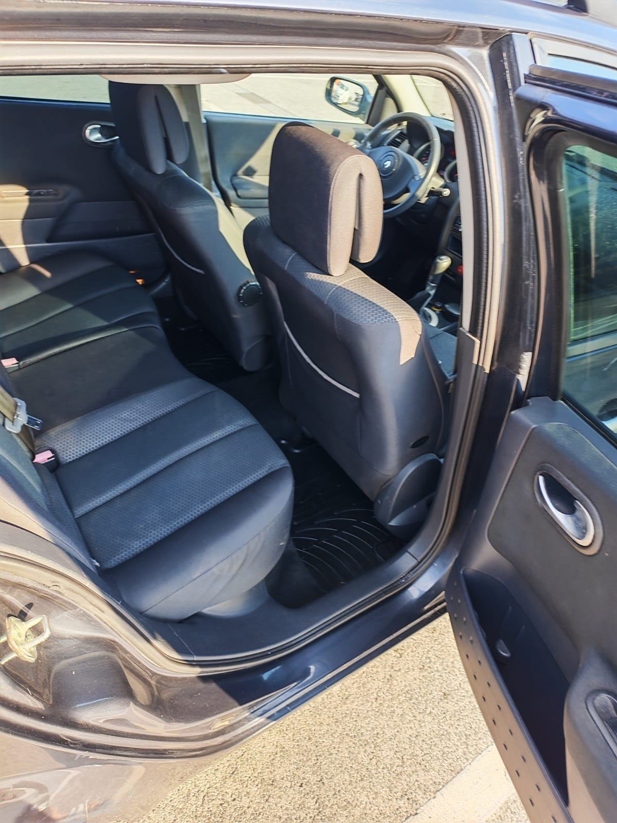 Renault Megane Grandtour 1,5 dCi, fotografija 10