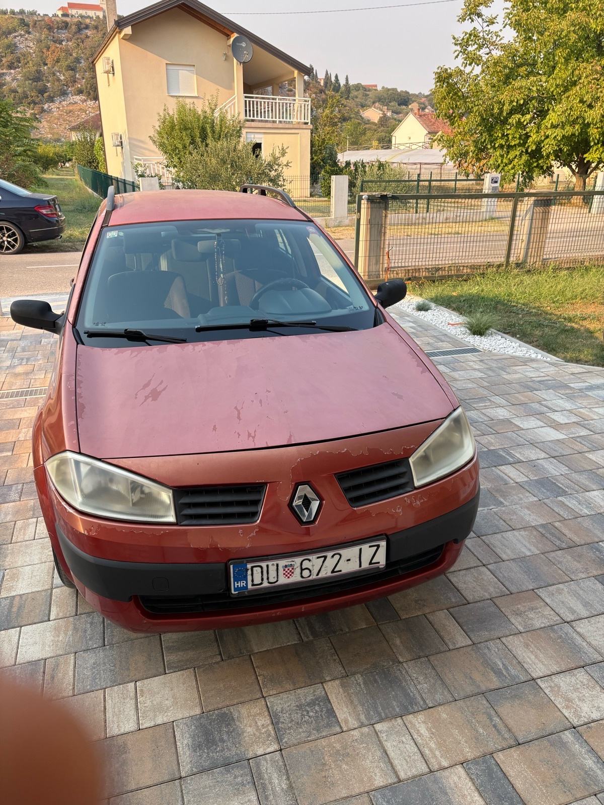 Renault Megane Grandtour 1,5 dCi, fotografija 3