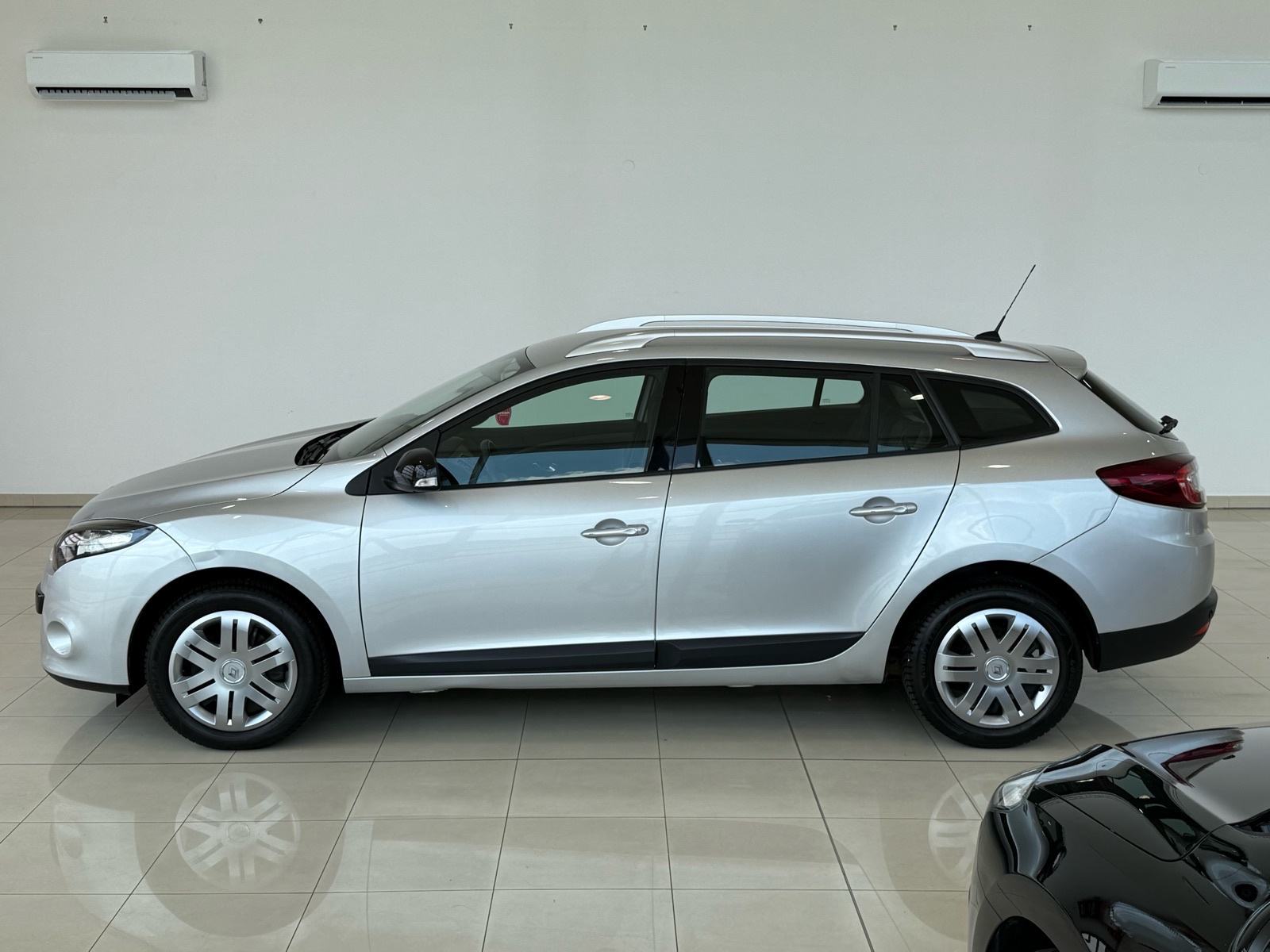 Renault Megane Grandtour 1.5 DCI⭐️121.000KM⭐️NAVI⭐️SERVISNA⭐️GARANCIJA, fotografija 5