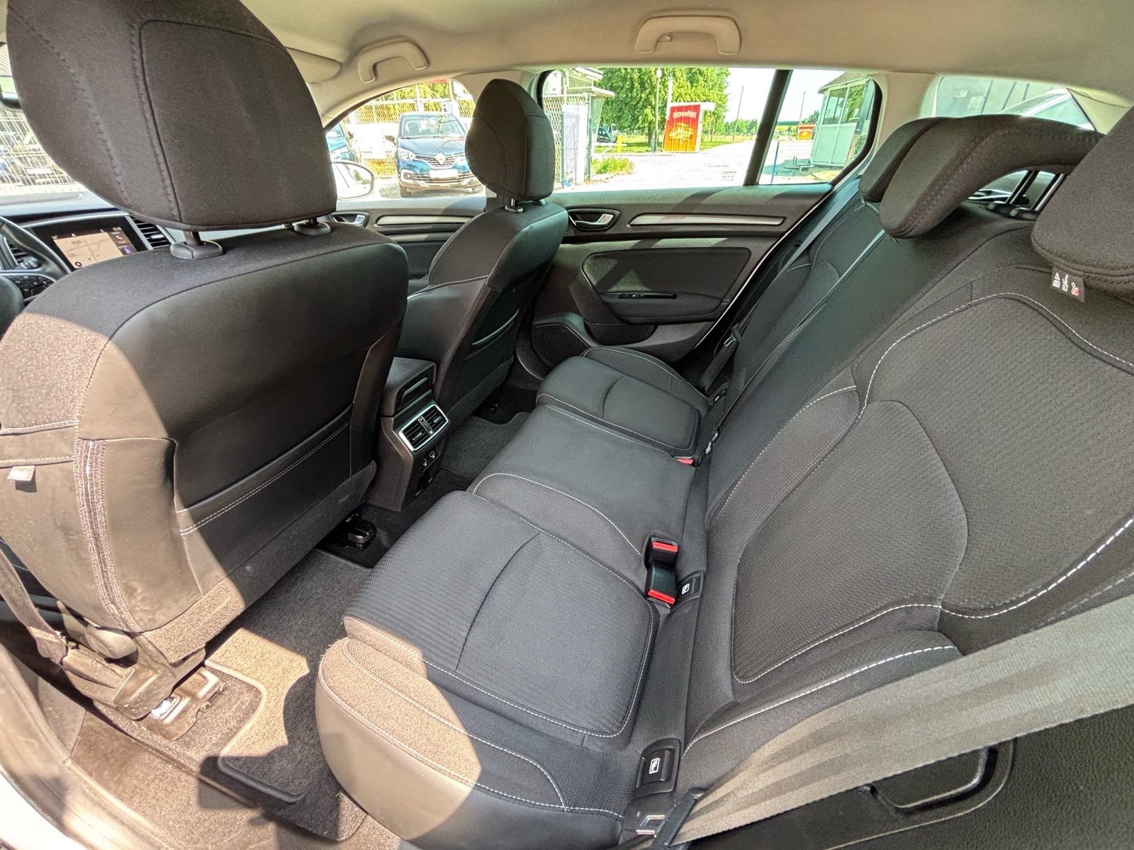 Renault Megane Grandtour 1.5dCi REG:04/2027 - NAVI - LEASING RATA 202€, fotografija 16
