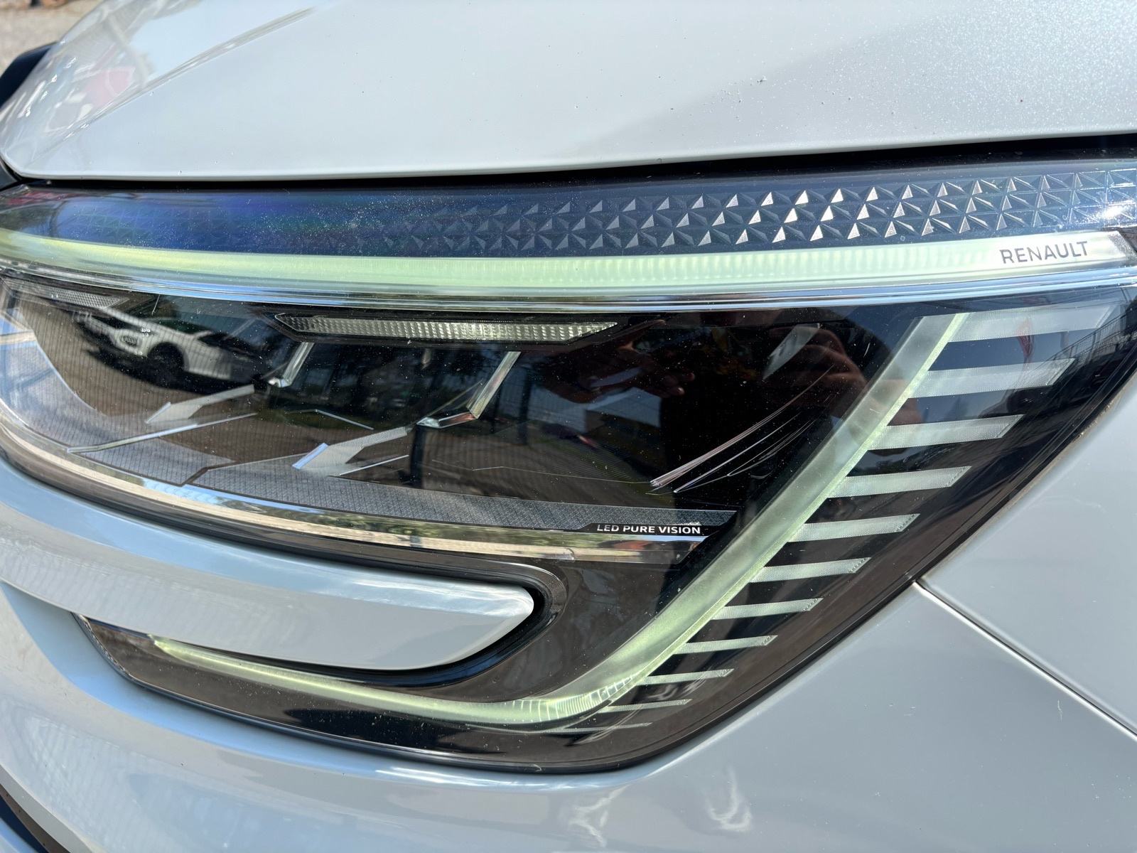 Renault Megane Grandtour 1.5dCi REG:04/2027 - NAVI - LEASING RATA 202€, fotografija 9