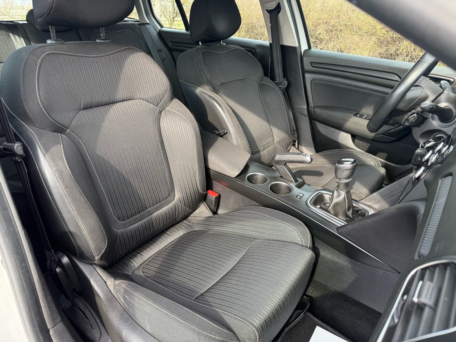 Renault Megane Grandtour 1.5dCi LEASING BEZ UČEŠĆA, NAV, VIRT,AUTKLIMA, fotografija 19