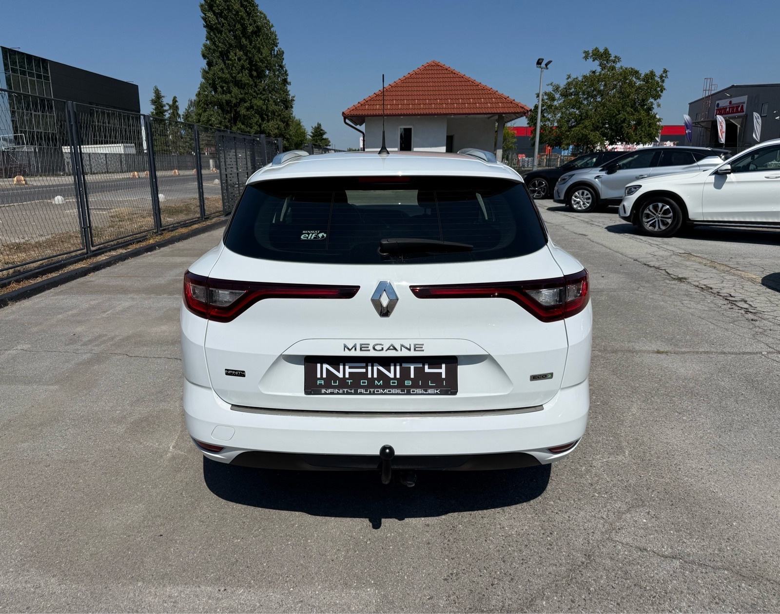 Renault Megane Grandtour 1.5dCi LEASING BEZ UČEŠĆA, NAV, VIRT,AUTKLIMA, fotografija 6