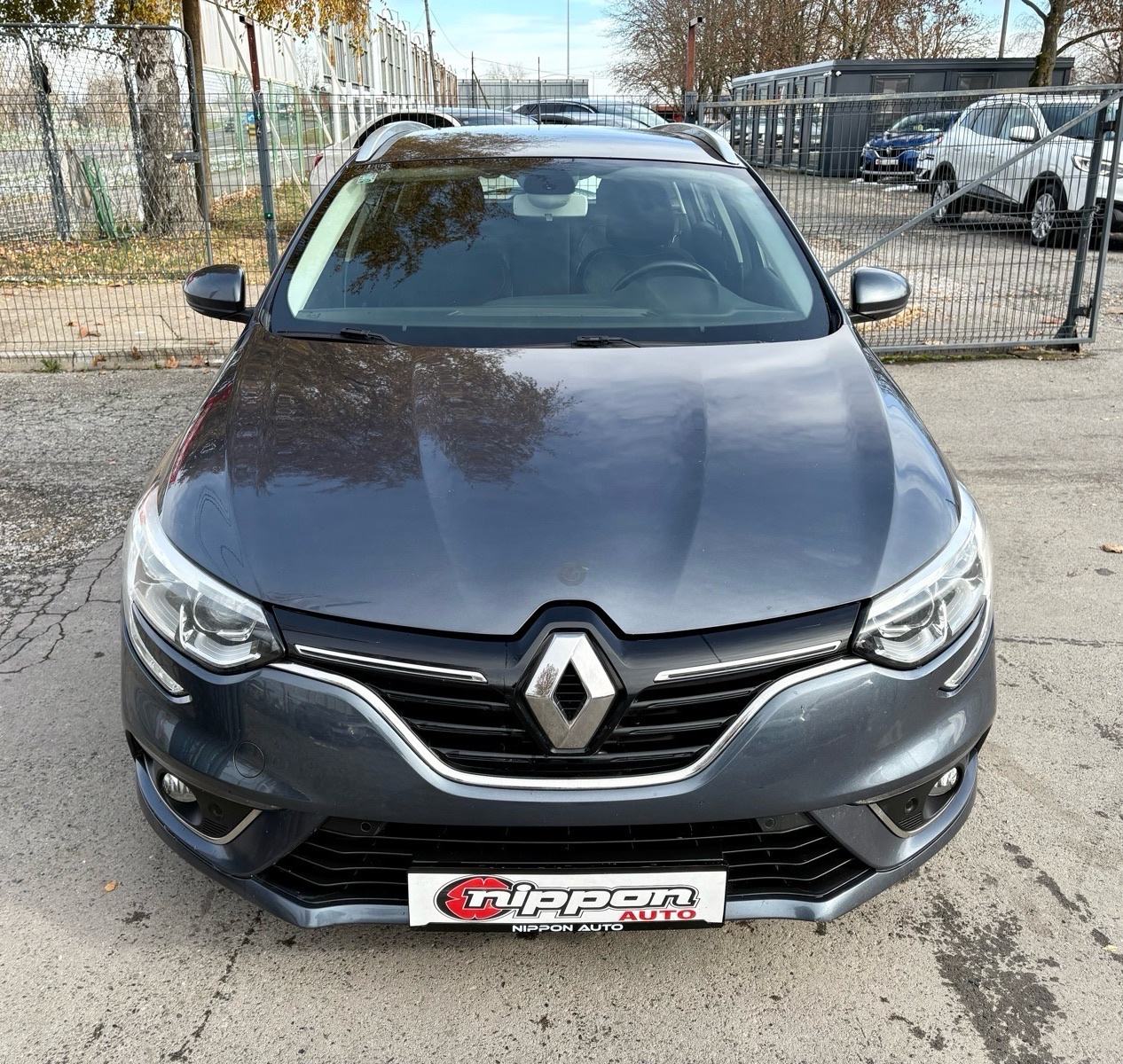 Renault Megane Grandtour 1.5dCi NAVI - TEMPOMAT - LEASING RATA 315 €, fotografija 2