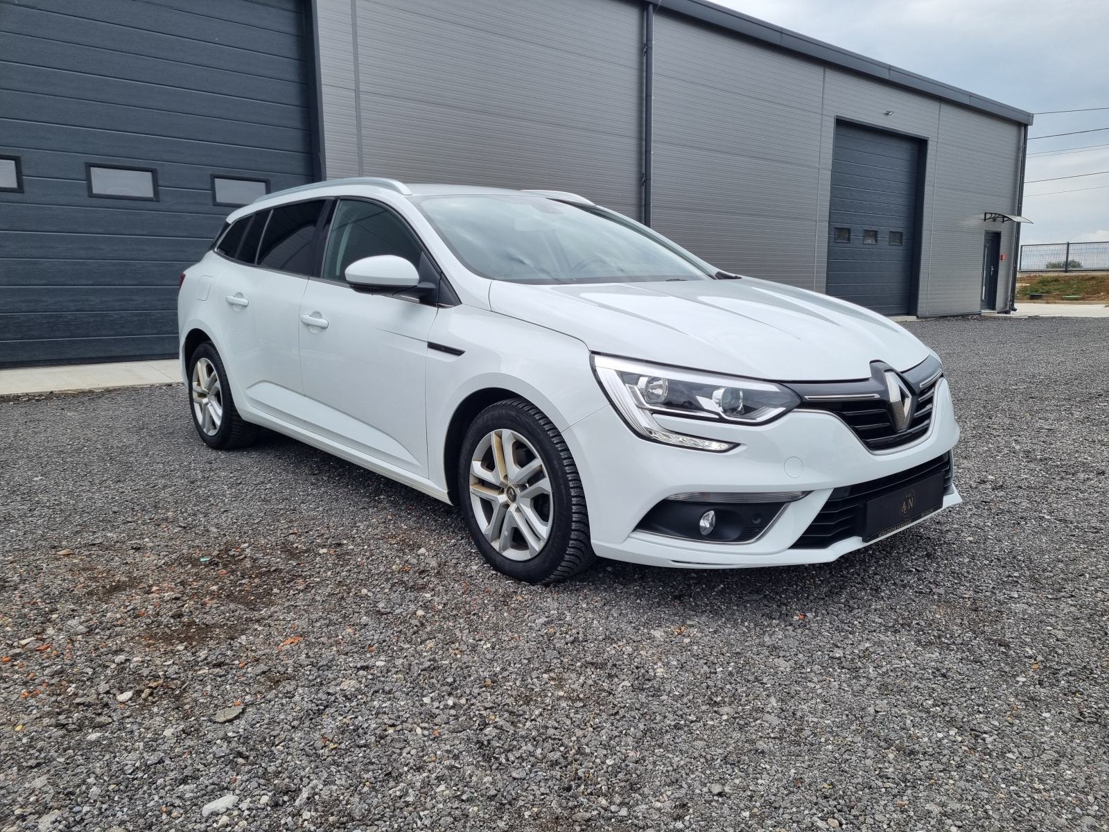 Renault Megane Grandtour 1.6 dCi--130ks--Navi,PDC,Led-, fotografija 6