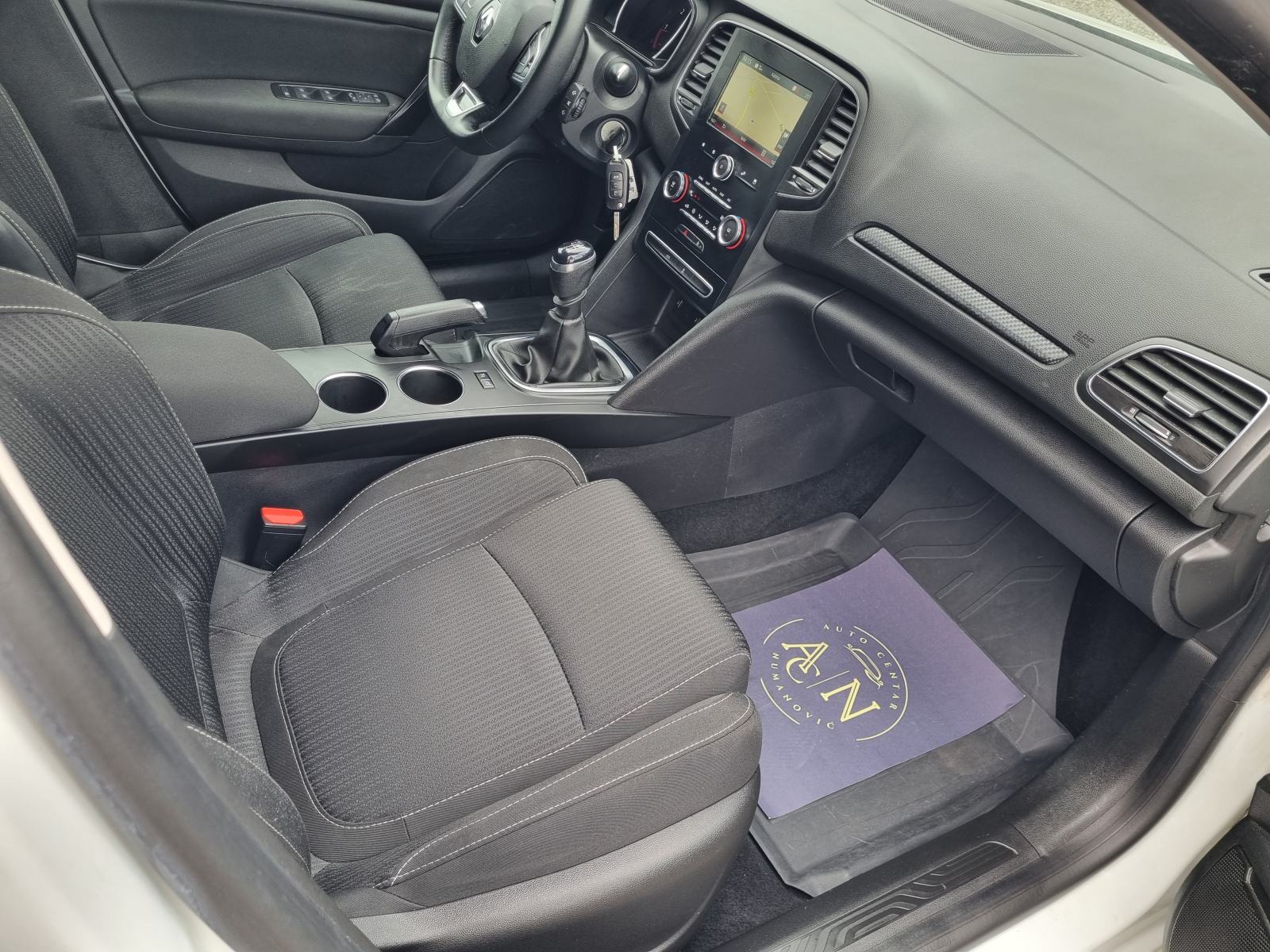 Renault Megane Grandtour 1.6 dCi--130ks--Navi,PDC,Led-, fotografija 18