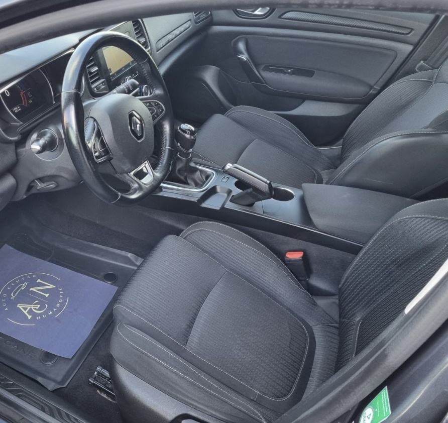 Renault Megane Grandtour 1.6 dCi--130ks--Navi,PDC,Led-, fotografija 17