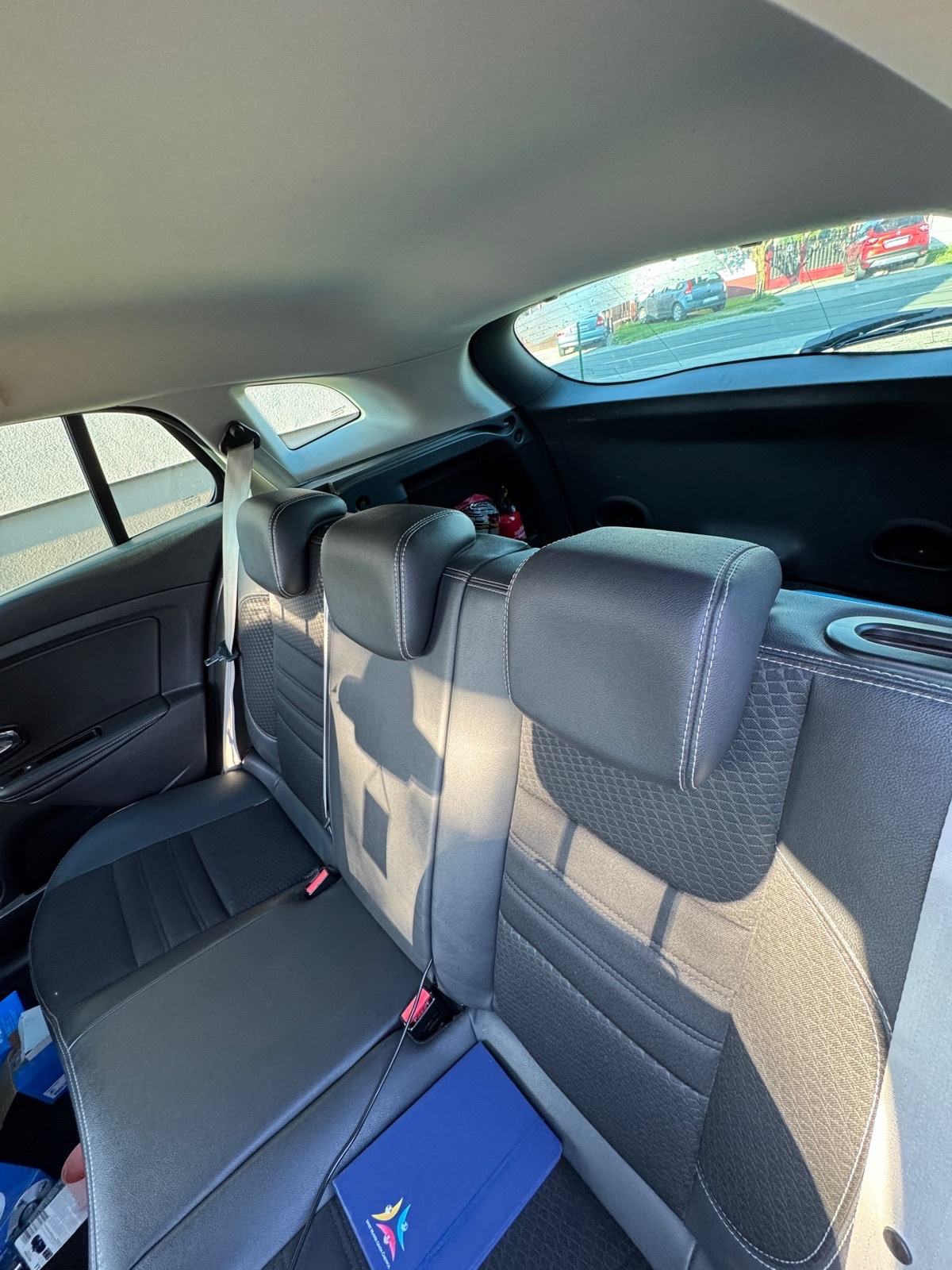 Renault Megane Grandtour 1.6 dCi Bose, fotografija 5