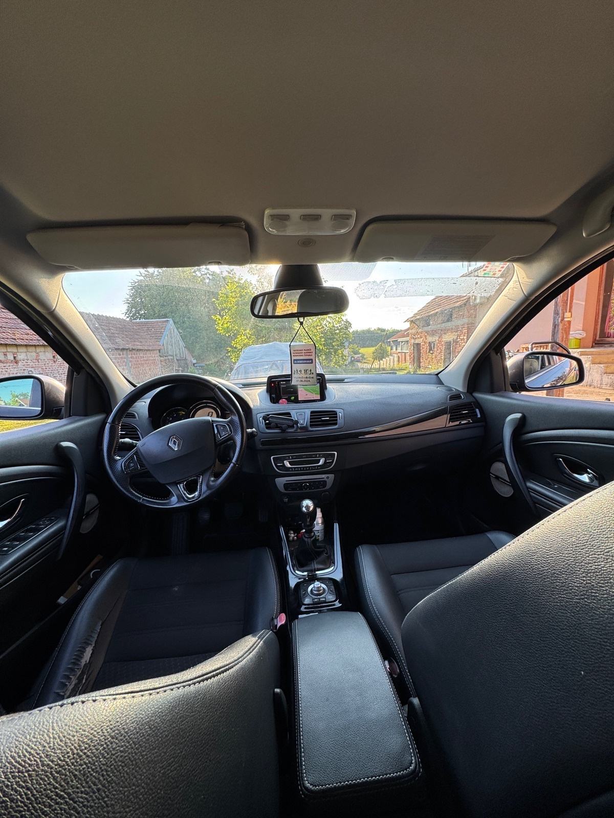 Renault Megane Grandtour 1.6 dCi Bose, fotografija 8