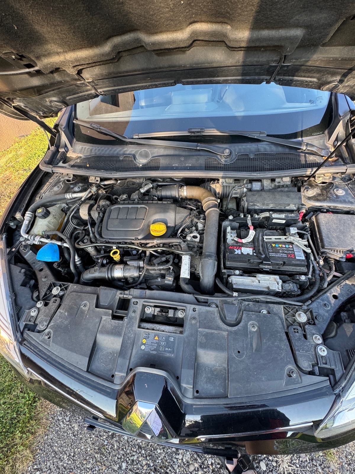 Renault Megane Grandtour 1.6 dCi Bose, fotografija 4