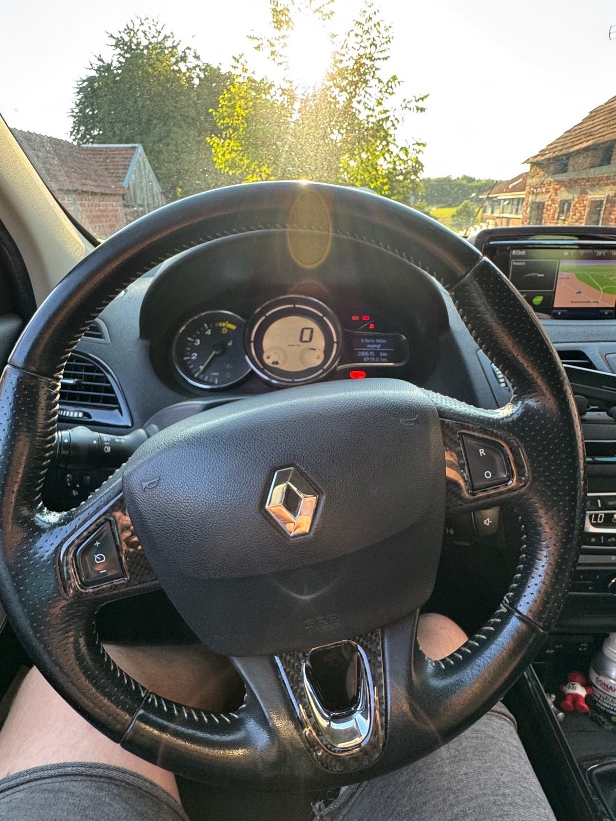 Renault Megane Grandtour 1.6 dCi Bose, fotografija 10