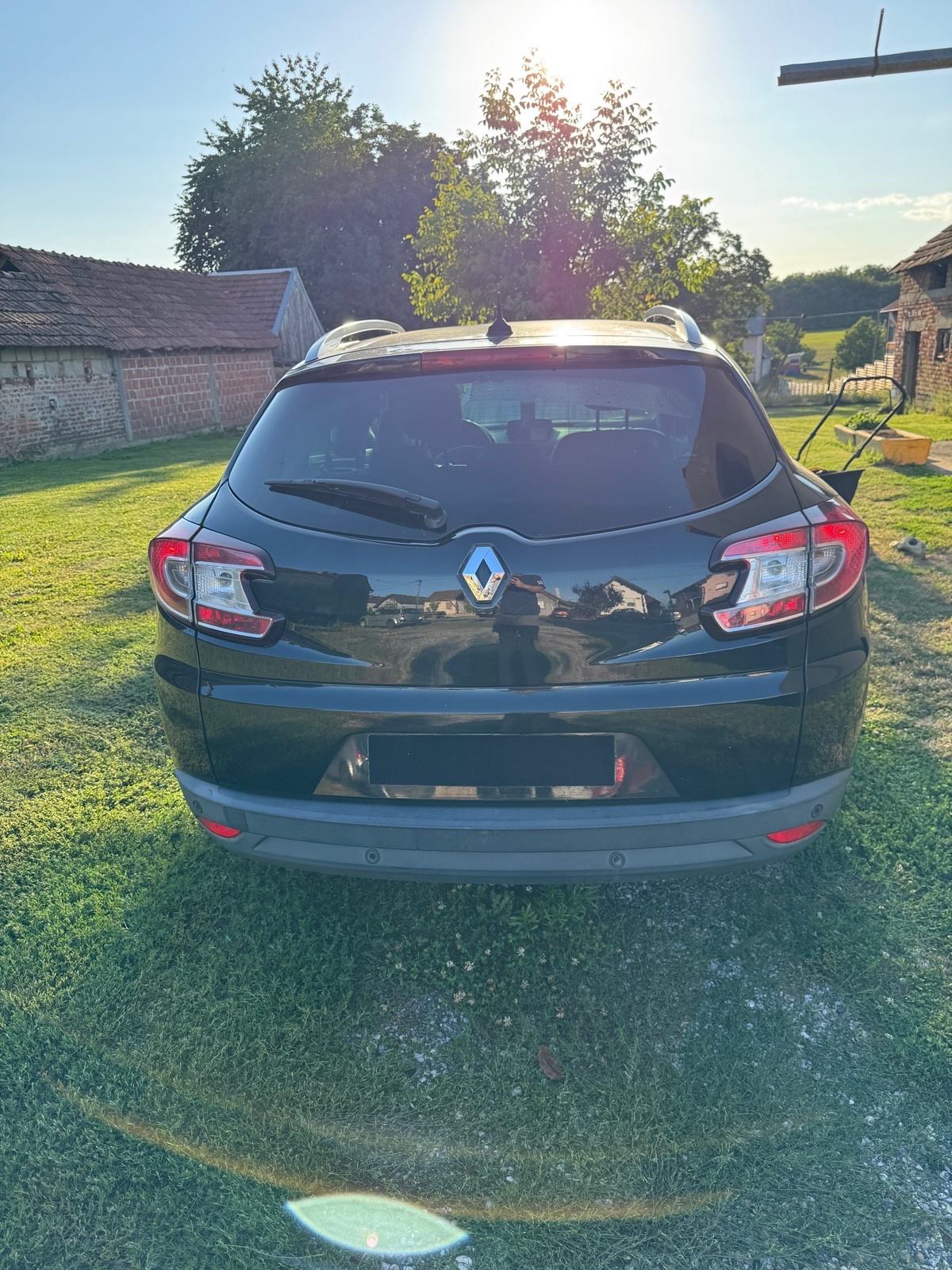 Renault Megane Grandtour 1.6 dCi Bose, fotografija 3