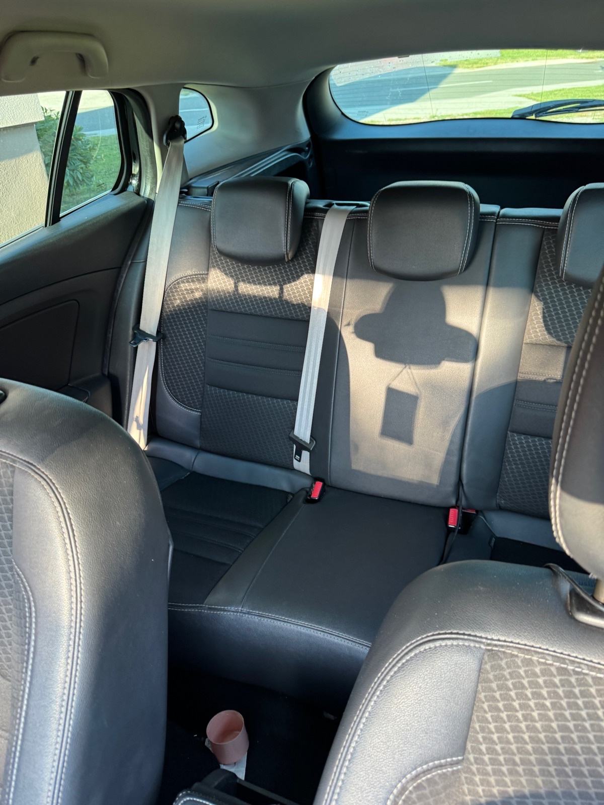 Renault Megane Grandtour 1.6 dCi Bose, fotografija 17