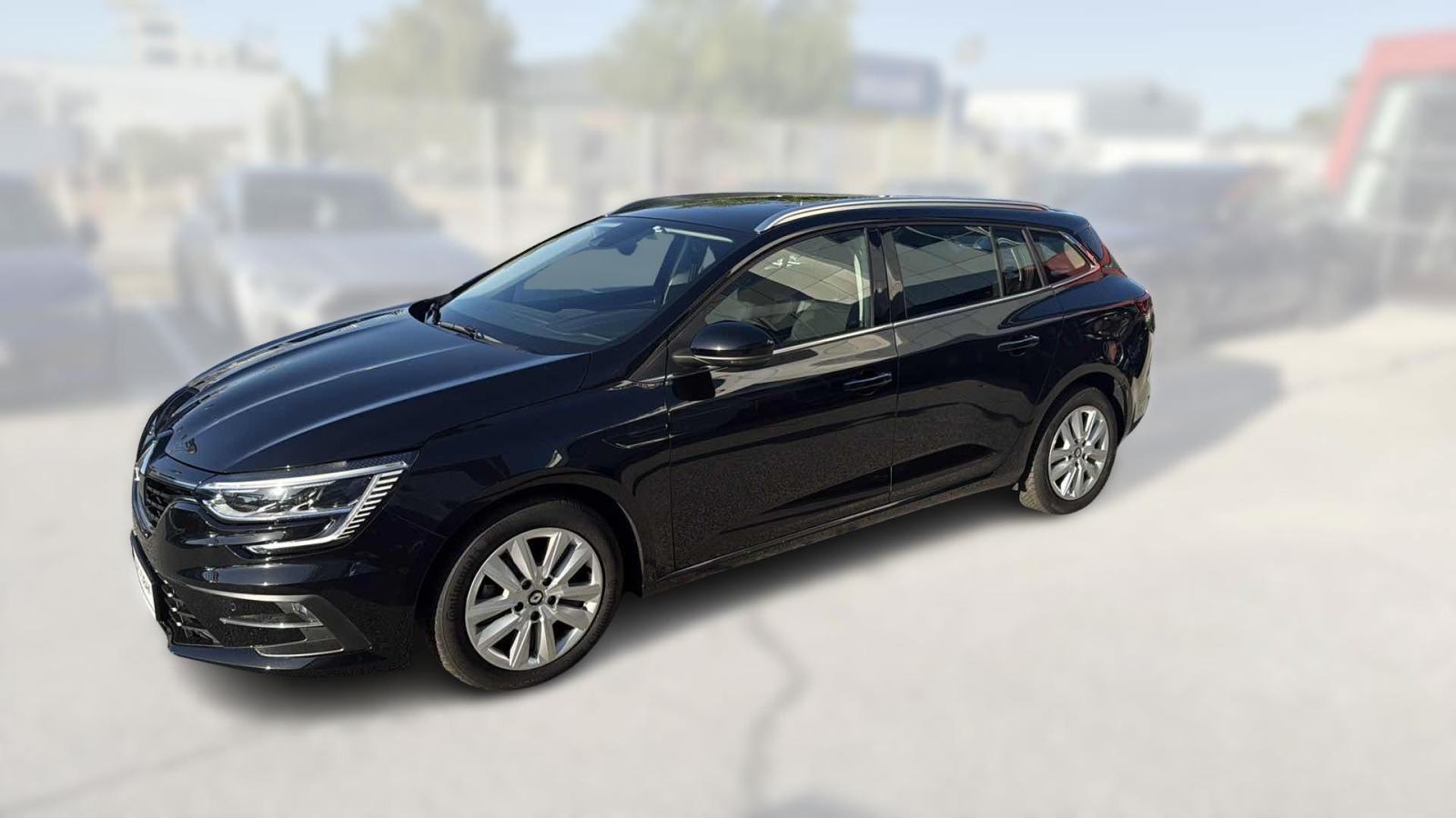 RENAULT MEGANE GRANDTOUR 2022 • PREMIUM jamstvo • AutoZubak Rabljena, fotografija 3