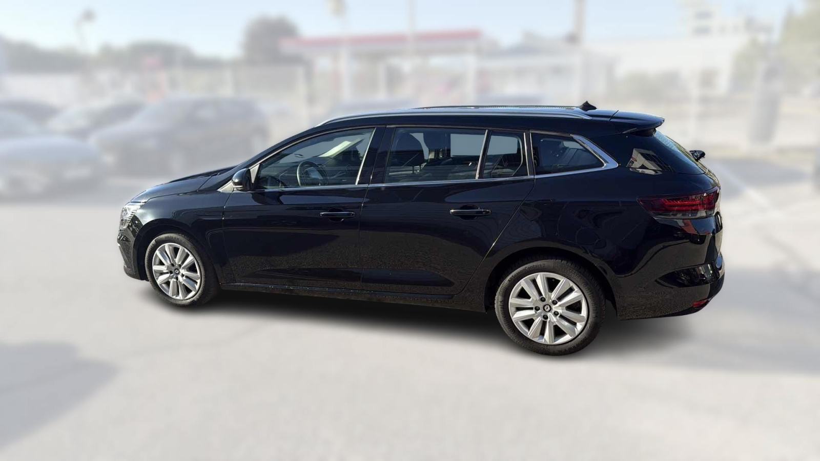 RENAULT MEGANE GRANDTOUR 2022 • PREMIUM jamstvo • AutoZubak Rabljena, fotografija 6