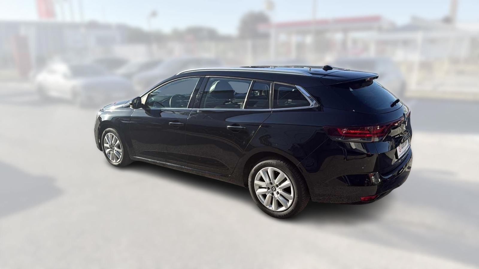 RENAULT MEGANE GRANDTOUR 2022 • PREMIUM jamstvo • AutoZubak Rabljena, fotografija 7