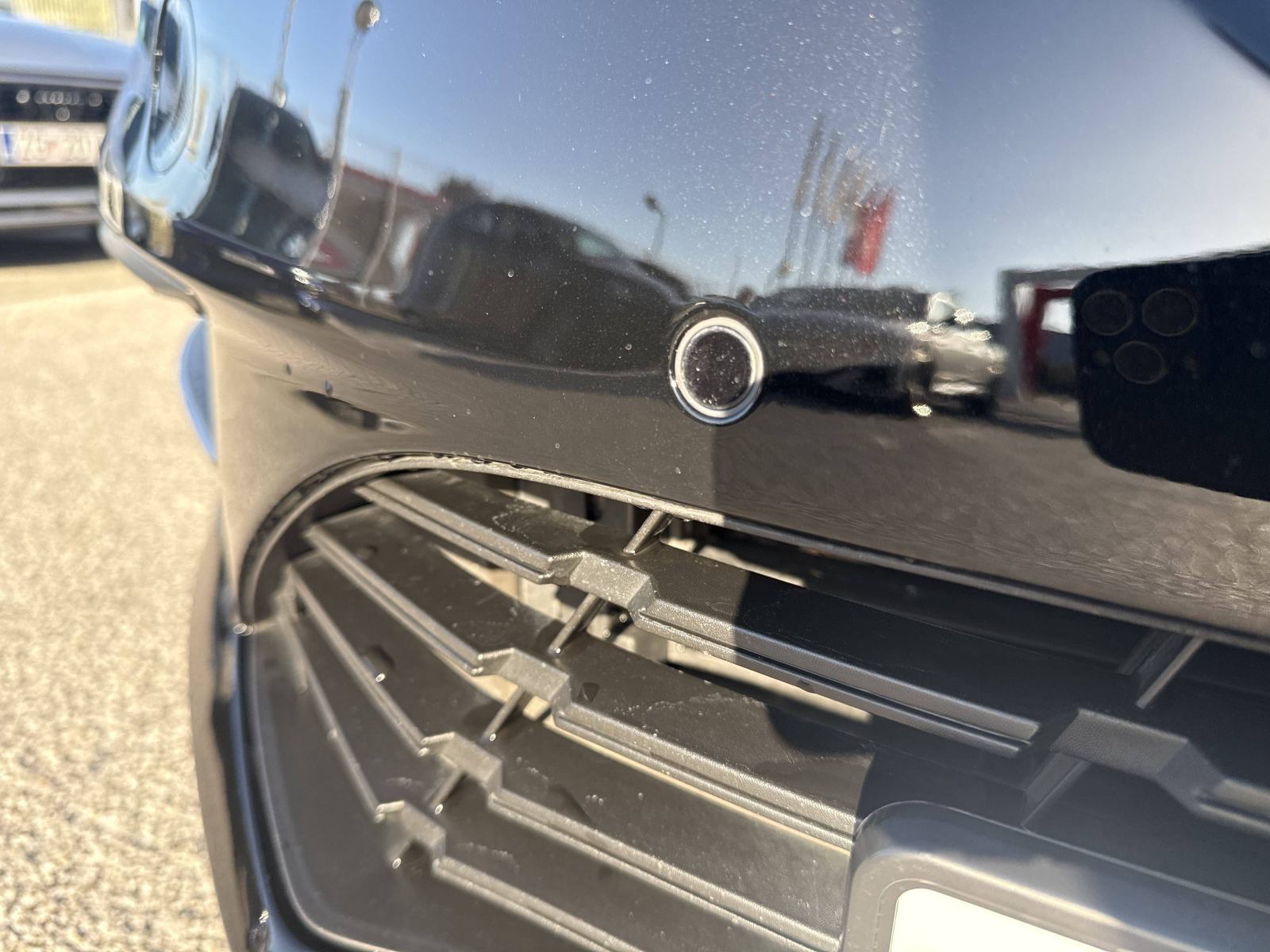 RENAULT MEGANE GRANDTOUR 2022 • PREMIUM jamstvo • AutoZubak Rabljena, fotografija 14