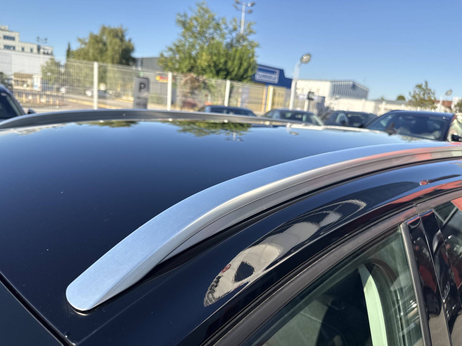 RENAULT MEGANE GRANDTOUR 2022 • PREMIUM jamstvo • AutoZubak Rabljena, fotografija 15