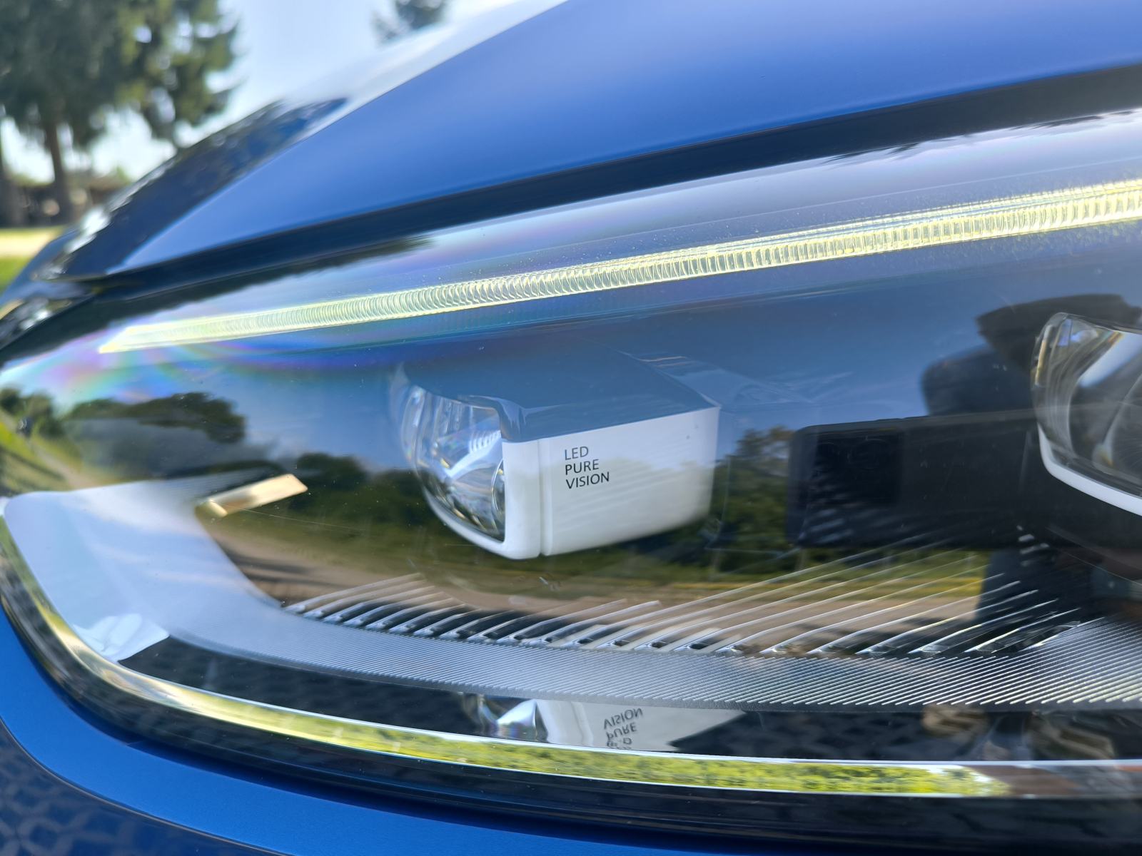 Renault Megane Grandtour 205 GT, 4CONTROL, FULL LED, EKSTRA STANJE, fotografija 16
