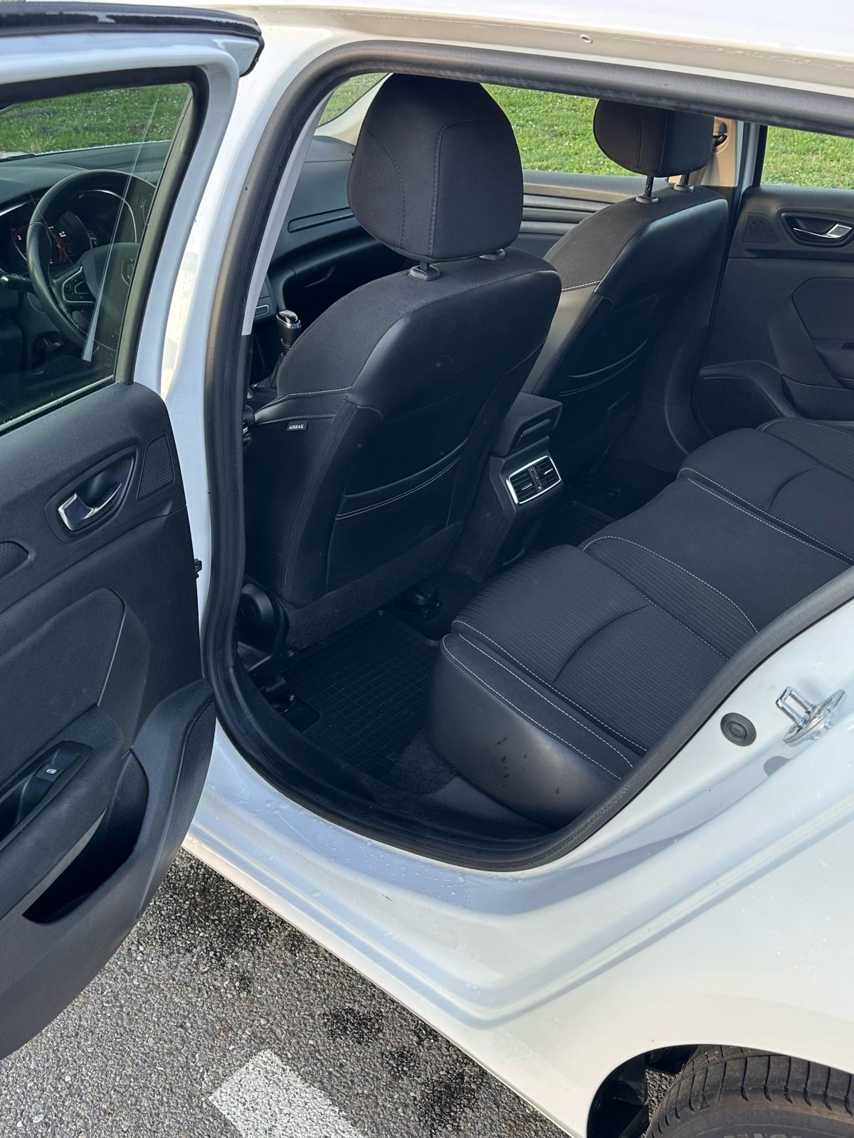 Renault Megan 1.5 dCi 115 *118tkm*2020g., fotografija 11