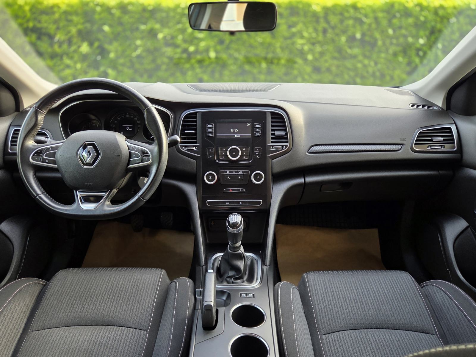 Renault Megane Grandtour dCi 110 #ODLIČAN, MOGUČA ZAMJENA#, fotografija 11